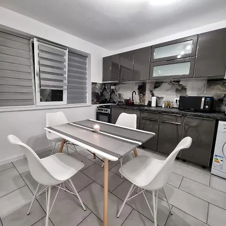 Ksm Апартаменты