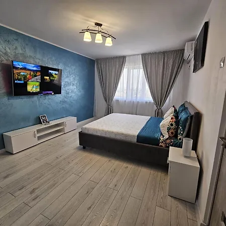Apartment Ksm *