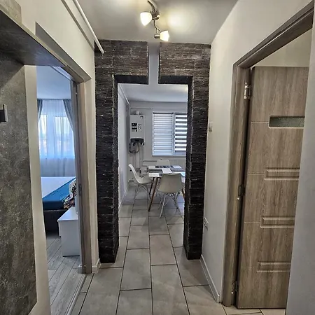 Ksm Apartment *