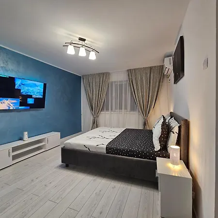 Apartment Ksm *