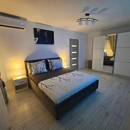 Ksm Apartment